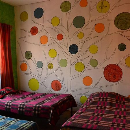 Chill Hostel Mexico By Værelse billede