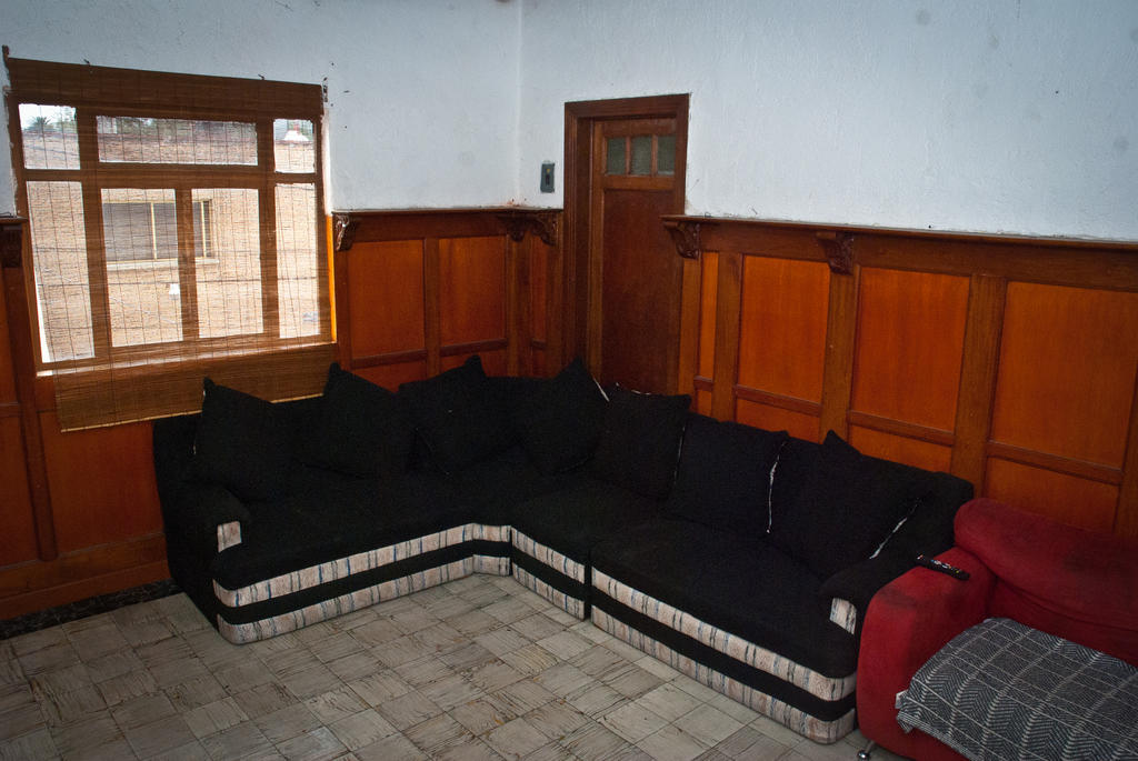 Chill Hostel Mexico By Eksteriør billede