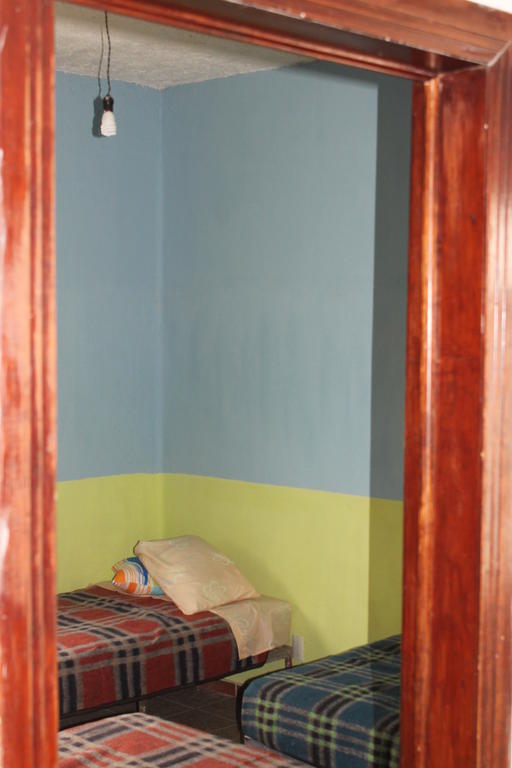 Chill Hostel Mexico By Værelse billede
