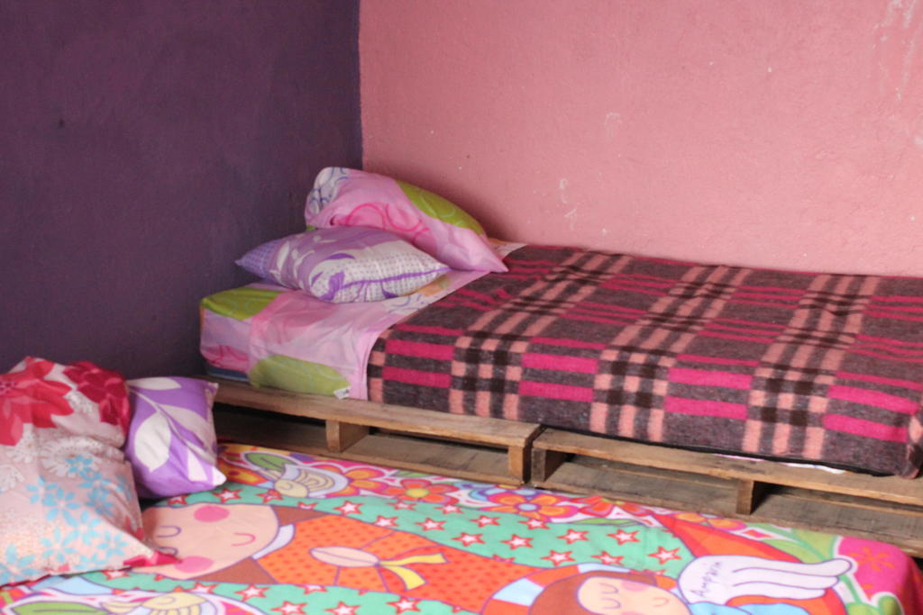 Chill Hostel Mexico By Værelse billede