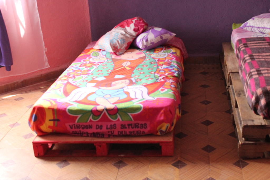 Chill Hostel Mexico By Værelse billede